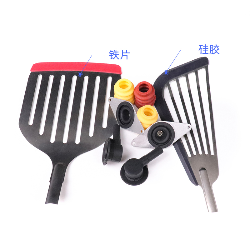 操嫩逼视频短片定制硅胶包胶件